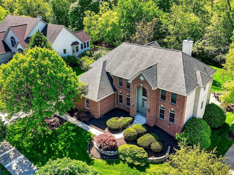 4409 Wyandotte Woods Boulevard, Dublin, OH 43016 Photo 61