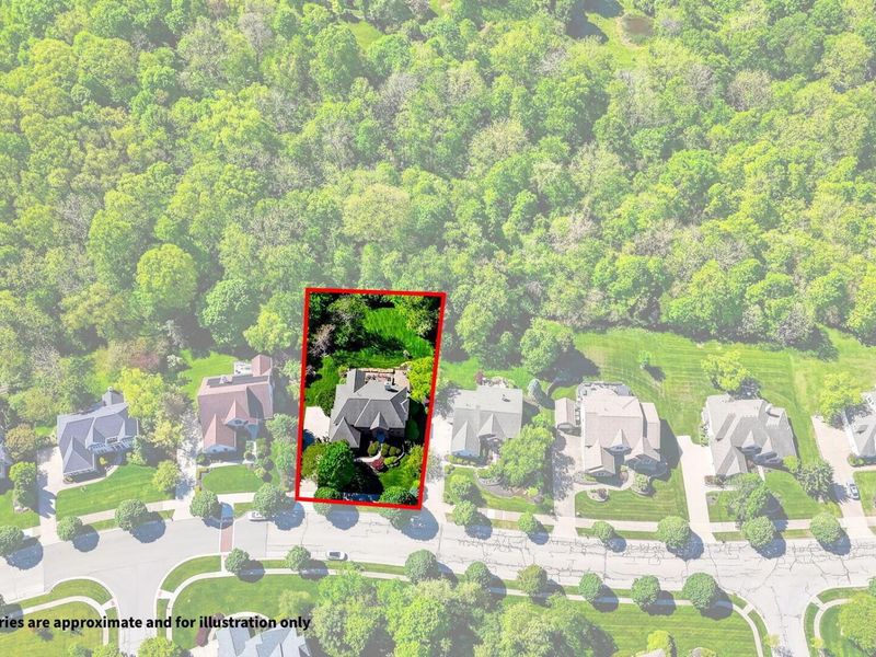 4409 Wyandotte Woods Boulevard, Dublin, OH 43016 Photo 62