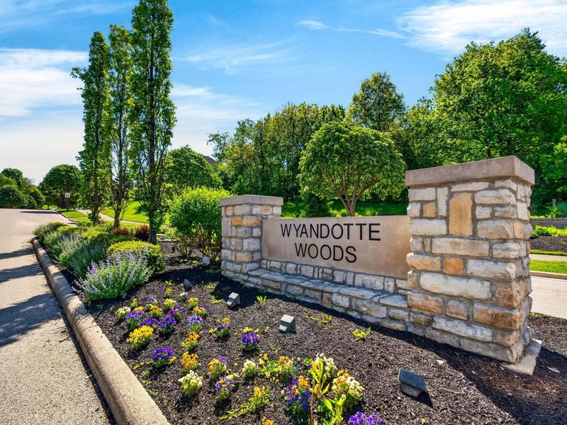 4409 Wyandotte Woods Boulevard, Dublin, OH 43016 Photo 65