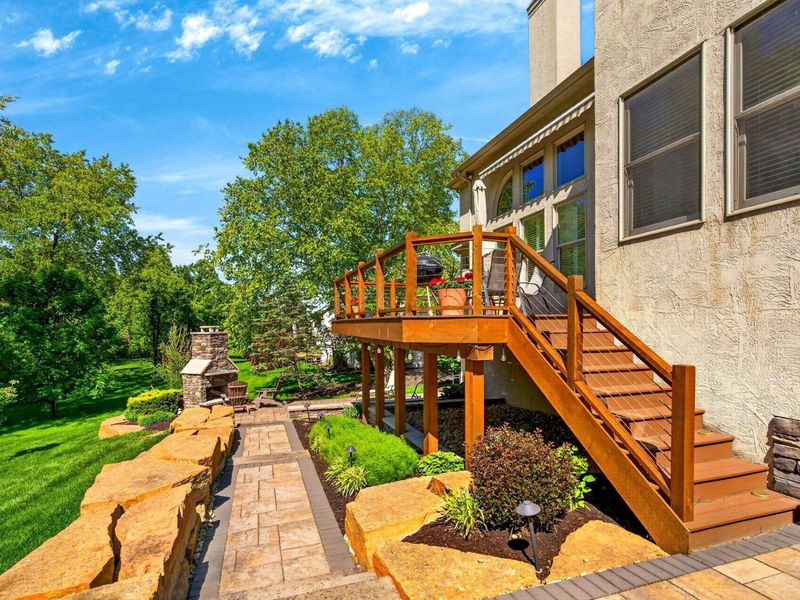 4409 Wyandotte Woods Boulevard, Dublin, OH 43016 Photo 8
