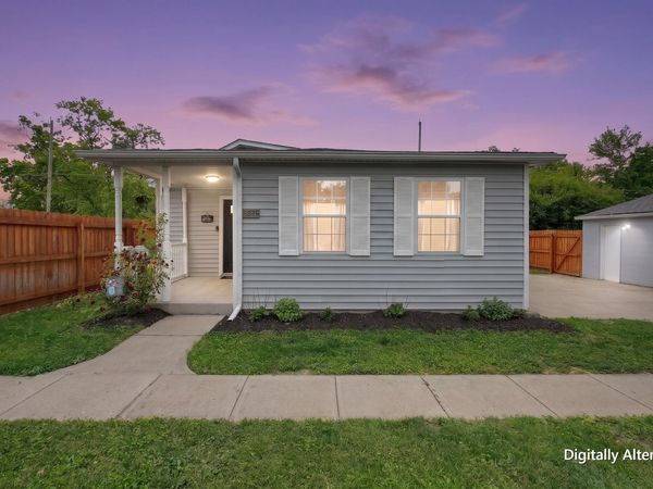 954 Clarendon Avenue , Columbus, OH 43223