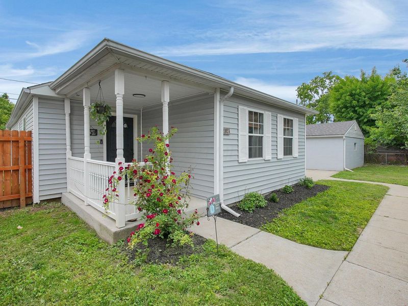 954 Clarendon Avenue, Columbus, OH 43223 Photo 3