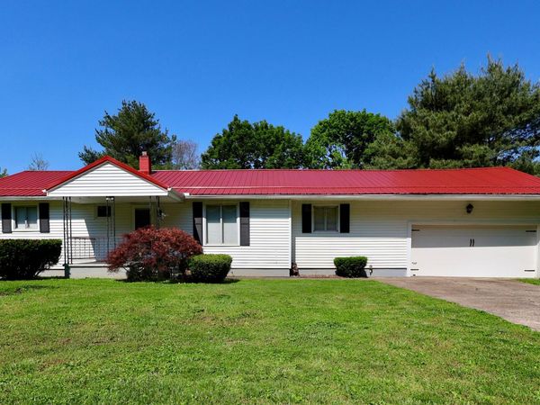 30 Park Lane , Chillicothe, OH 45601