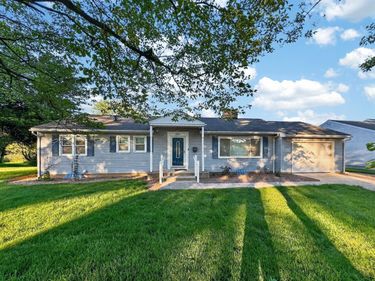 110 Miller Avenue , Mount Vernon, OH 43050