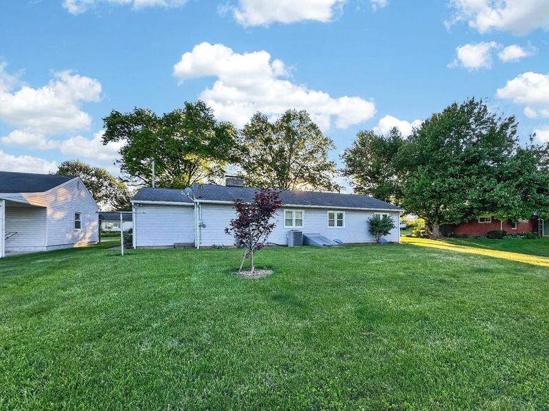 110 Miller Avenue , Mount Vernon, OH 43050 Photo 26