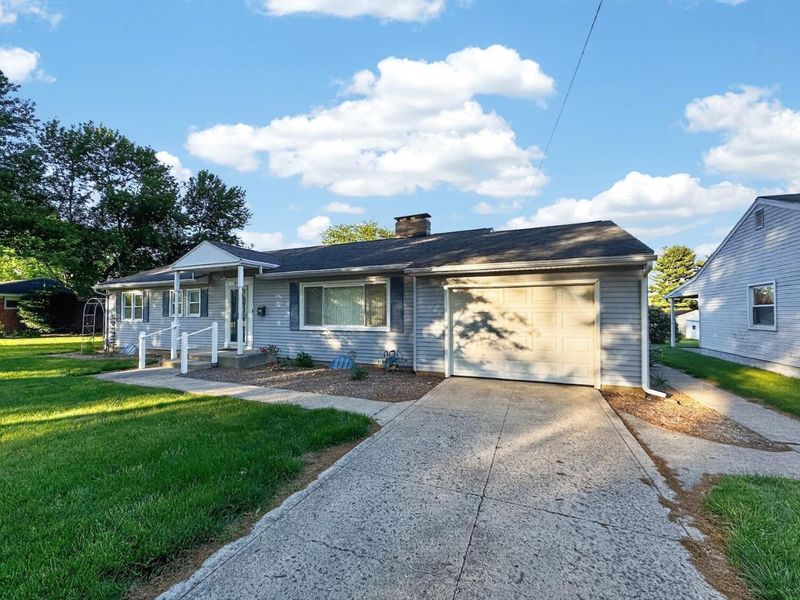 110 Miller Avenue , Mount Vernon, OH 43050 Photo 28