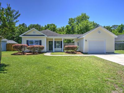 613 Savannah River Drive, Summerville, SC 29485