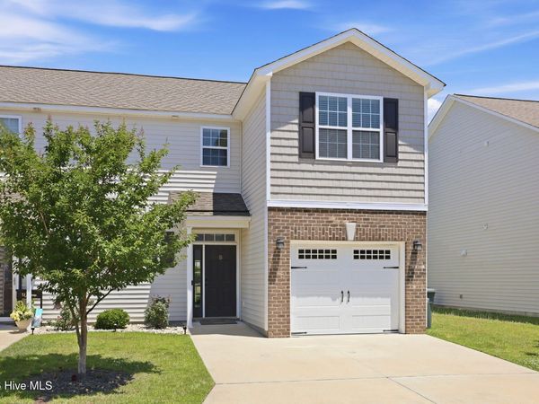 3512 Holman Way, Unit B, Greenville, NC 27834