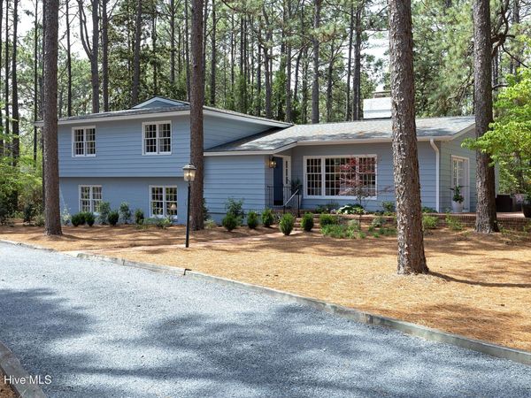 45 Huntington Valley Drive, Pinehurst, NC 28374