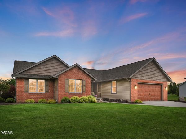 3755 Shalloway Drive, Lima, OH 45806
