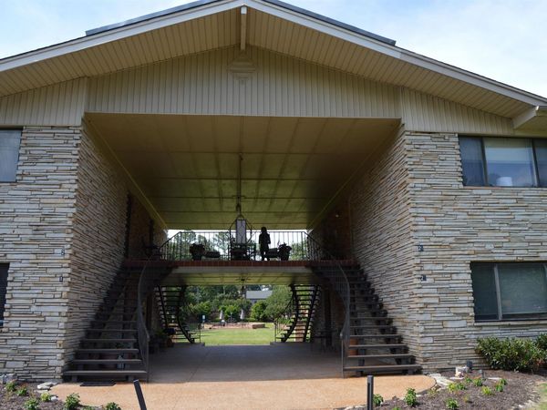 4400 POPLAR AVE, Unit 25, Memphis, TN 38117