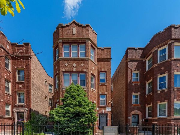 1121 N LeClaire Avenue , Unit B, Chicago, IL 60651