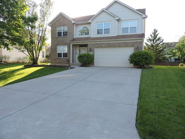 2906 Glenarye Drive , Lindenhurst, IL 60046