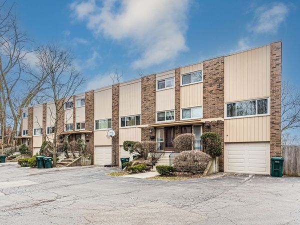 432 Skokie Boulevard, Wilmette, IL 60091