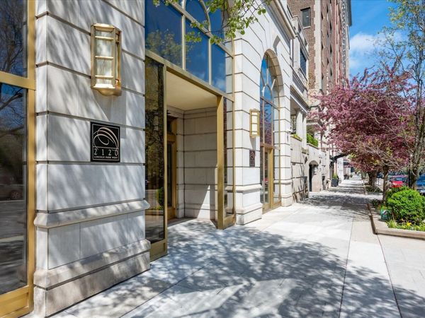 2120 N Lincoln Park West , Unit 15, Chicago, IL 60614