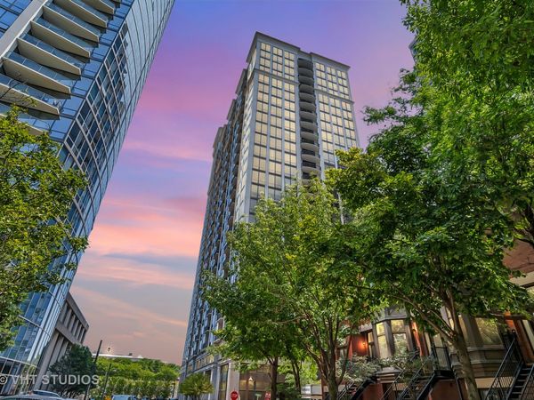 233 E 13TH Street, Unit 709, Chicago, IL 60605