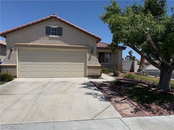 5732 Indian Springs Street, North Las Vegas, NV 89031