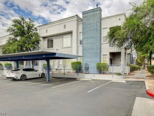 2201 Ramsgate Drive , Unit 226, Henderson, NV 89074