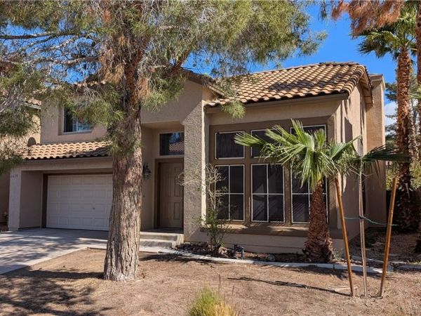 2670 Ridgewater Circle , Henderson, NV 89074