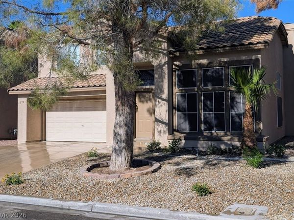 2670 Ridgewater Circle , Henderson, NV 89074