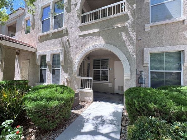 9975 Peace Way , Unit 1113, Las Vegas, NV 89147