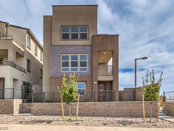 11504 Fleet Wing Avenue , Las Vegas, NV 89138