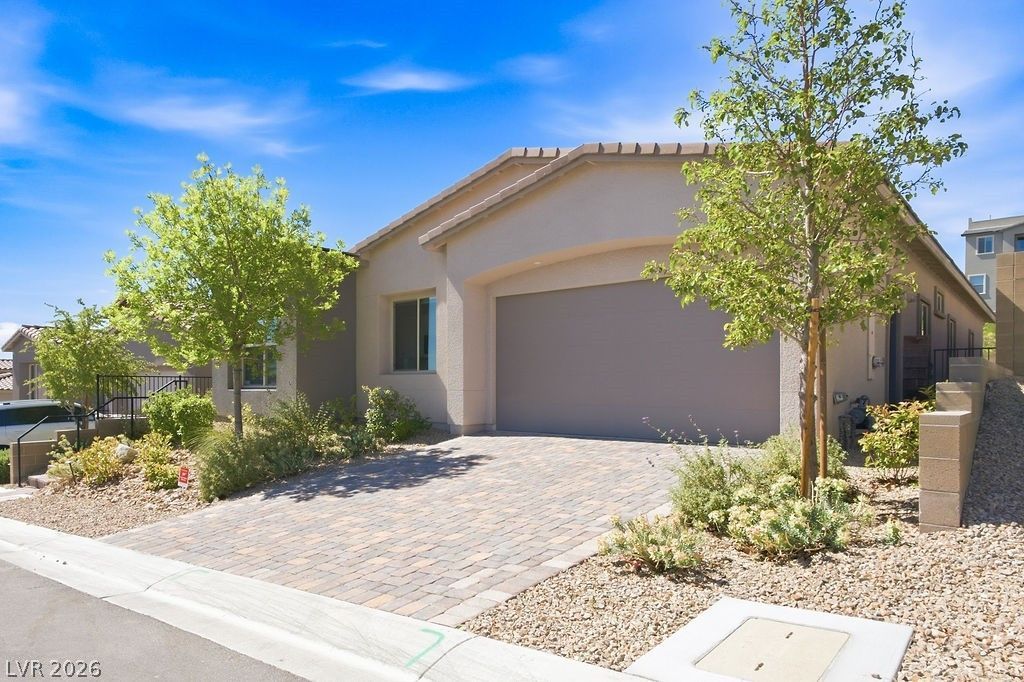 11659 Falcon Gorge Avenue, Las Vegas, NV 89138 Main Photo