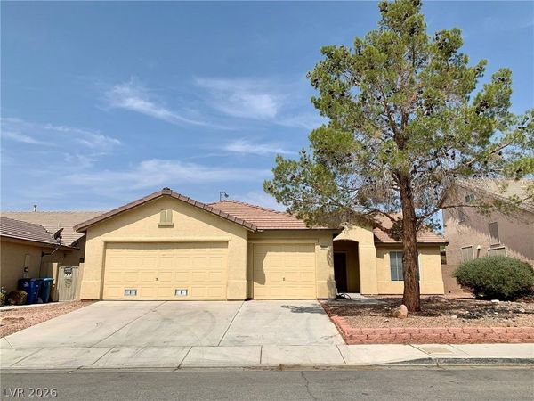 3821 Bombastic Court , Las Vegas, NV 89147