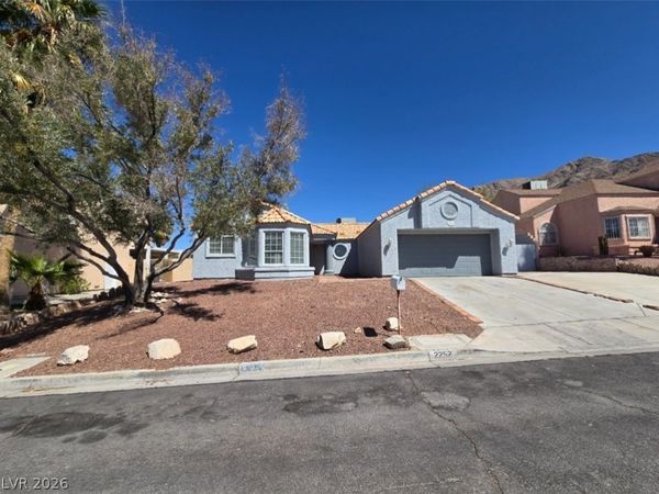 Las Vegas, NV 89156