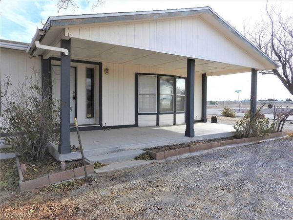 2770 Rio Rico Drive , Unit 4, Pahrump, NV 89048