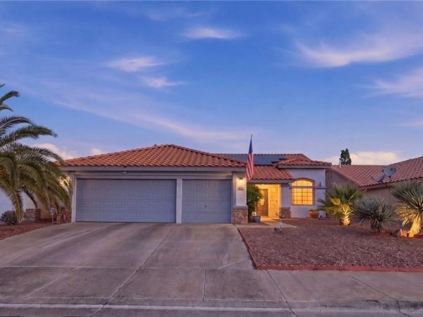 223 Lilac Bud Street , Henderson, NV 89074