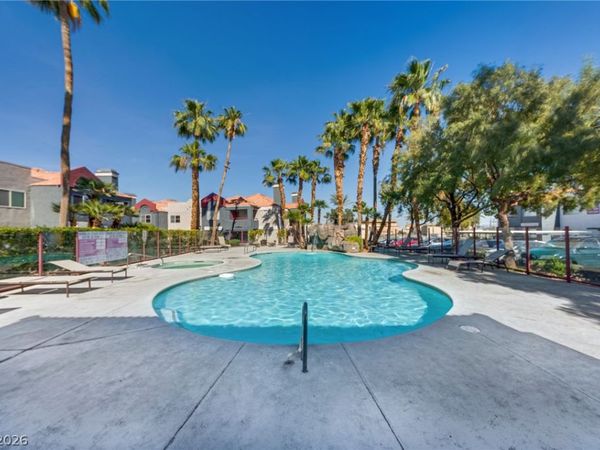 8600 W Charleston Boulevard , Unit 1165, Las Vegas, NV 89117