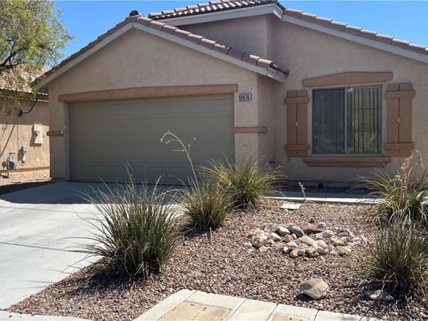 10976 Vallerosa Street, Las Vegas, NV 89141