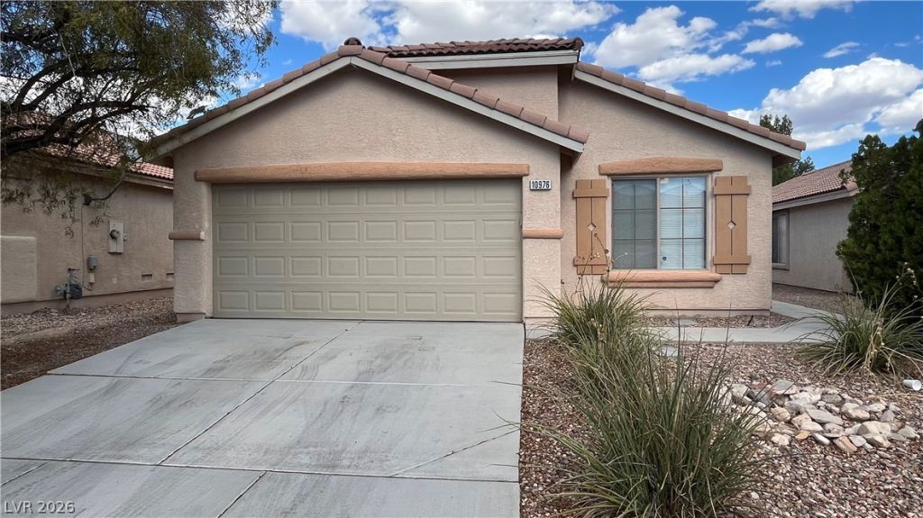 10976 Vallerosa Street, Las Vegas, NV 89141 Main Photo