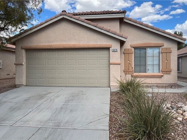 10976 Vallerosa Street, Las Vegas, NV 89141