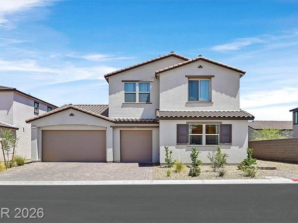 9316 Cruz Street , Las Vegas, NV 89143