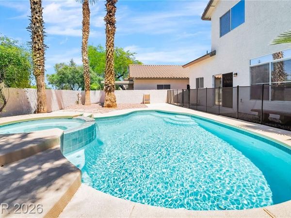 972 Upper Meadows Place, Henderson, NV 89052