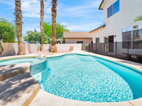 972 Upper Meadows Place, Henderson, NV 89052