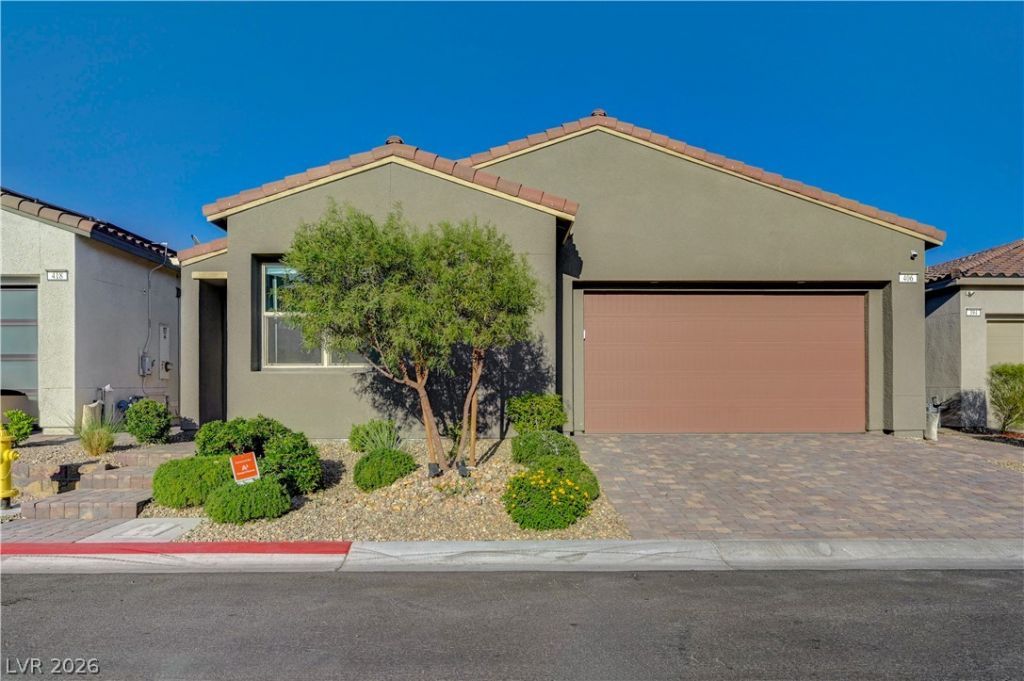 406 Nine Mile Creek Drive , Las Vegas, NV 89138