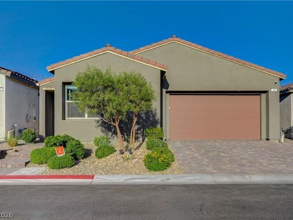 406 Nine Mile Creek Drive , Las Vegas, NV 89138