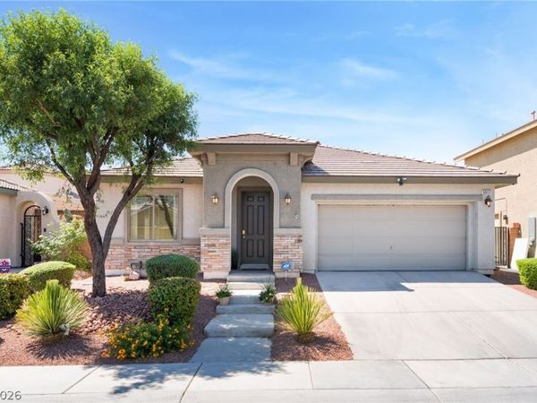 3917 Bowers Hollow Avenue , North Las Vegas, NV 89085