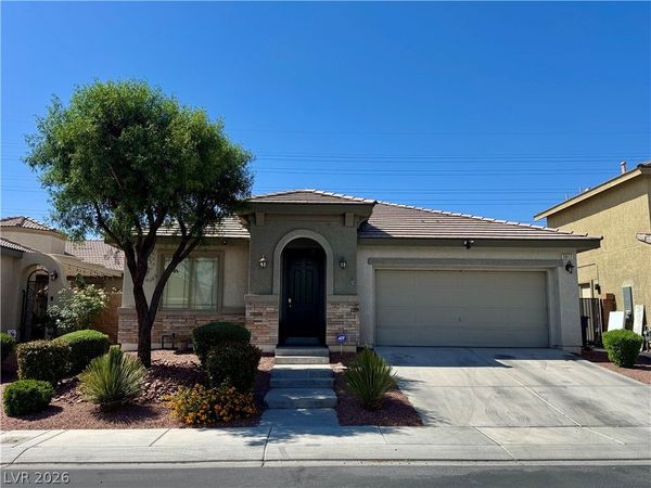 3917 Bowers Hollow Avenue , North Las Vegas, NV 89085