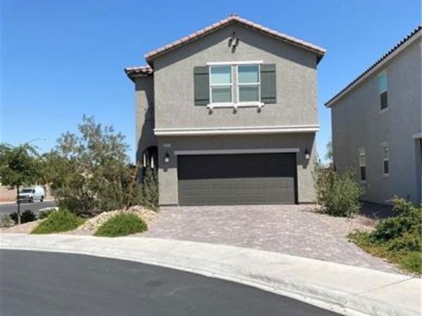 8216 Lantana Springs Street, Las Vegas, NV 89113