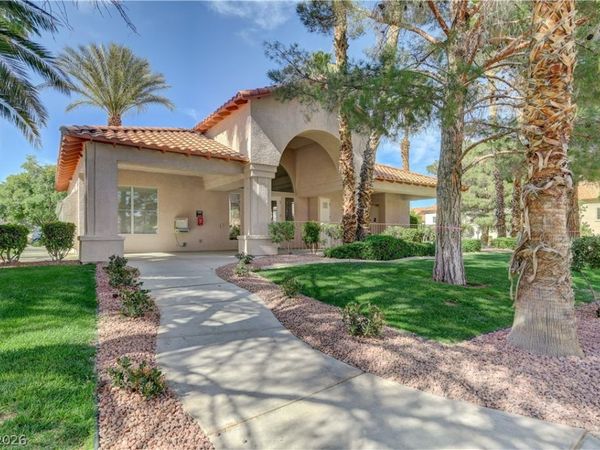 2925 Wigwam Parkway , Unit 1823, Henderson, NV 89074