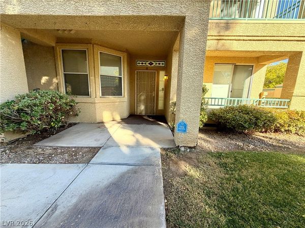 5155 W Tropicana Avenue , Unit 1170, Las Vegas, NV 89103