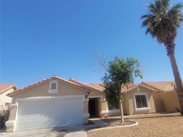 1110 Sport Of Kings Avenue , Henderson, NV 89015