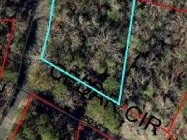 2056 Long Point Trail, Sanford, NC 27332