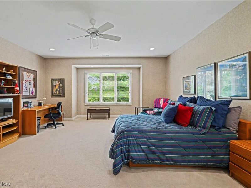 520 Bristol Drive, Aurora, OH 44202 Photo 27