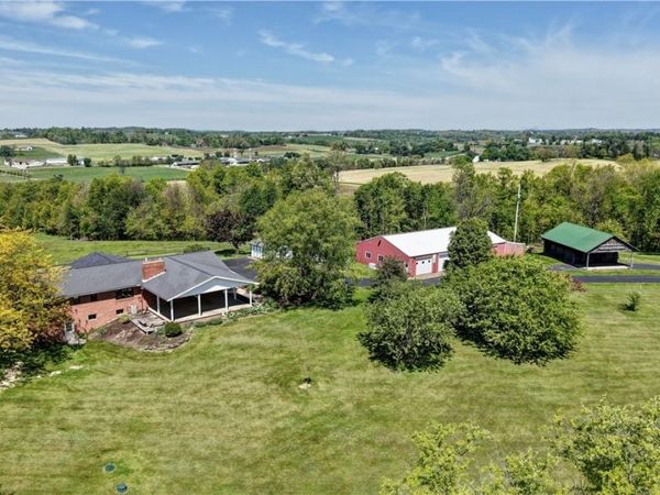 5065 Township Road 356 , Millersburg, OH 44654