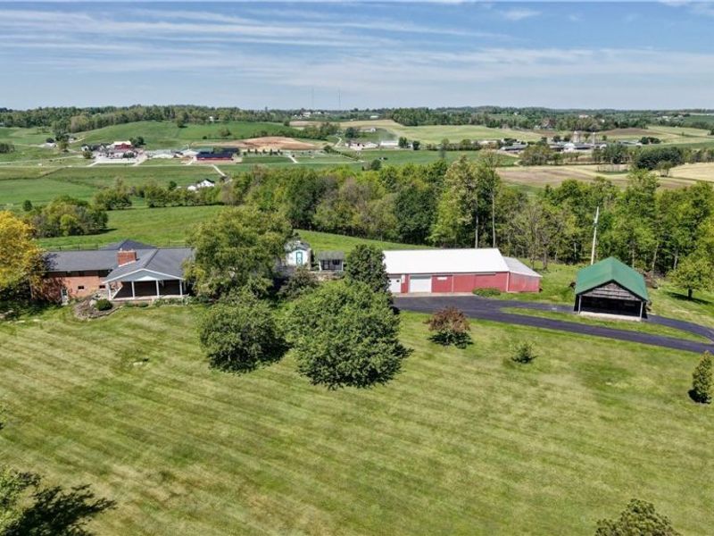 5065 Township Road 356, Millersburg, OH 44654 Photo 10